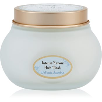 Sabon Delicate Jasmine masca pentru regenerare pentru păr - imagine 2